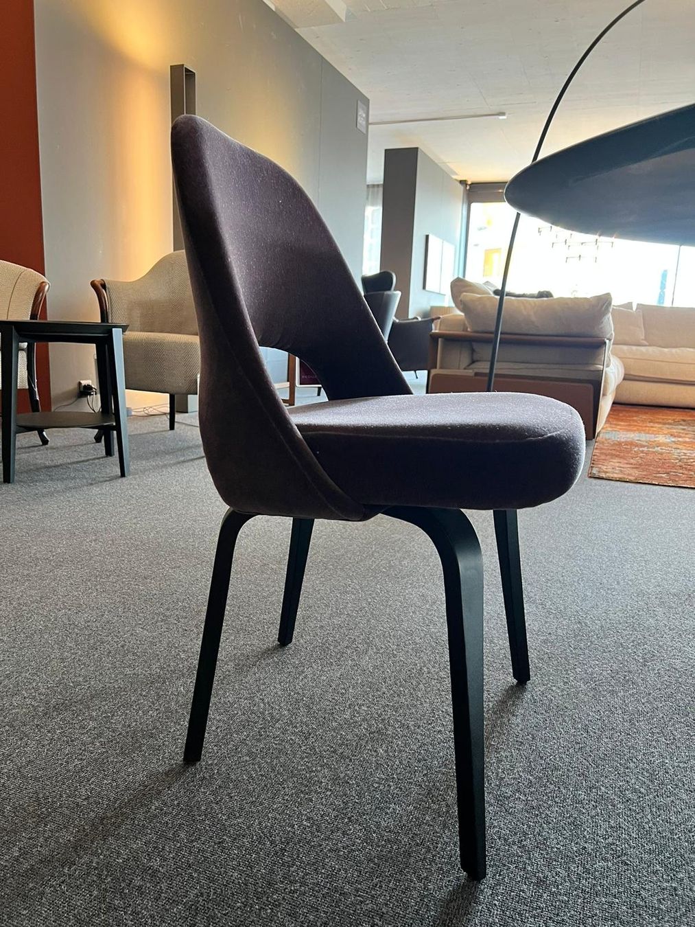 Knoll Sedie: Stuhl Knoll International – Nuovo (secondo la descrizione) da Kriens venduto da AmreinWohnen 1