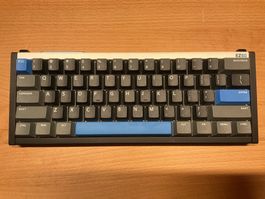 Gaming Tastatur iQunix EZ60 (2)