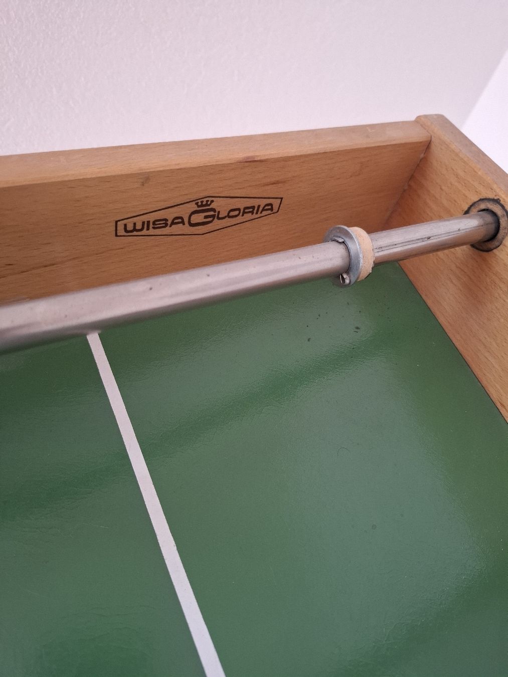 Wisa Gloria Spiele: Babyfoot Wisa Gloria – Gebraucht aus Le Landeron von celia2592 5