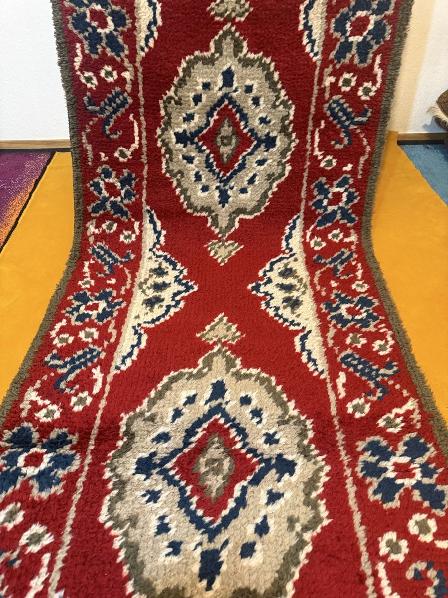 Tappeti: Orientalischer persischer Teppich – Usato da Chur venduto da Mohammad.miga 2