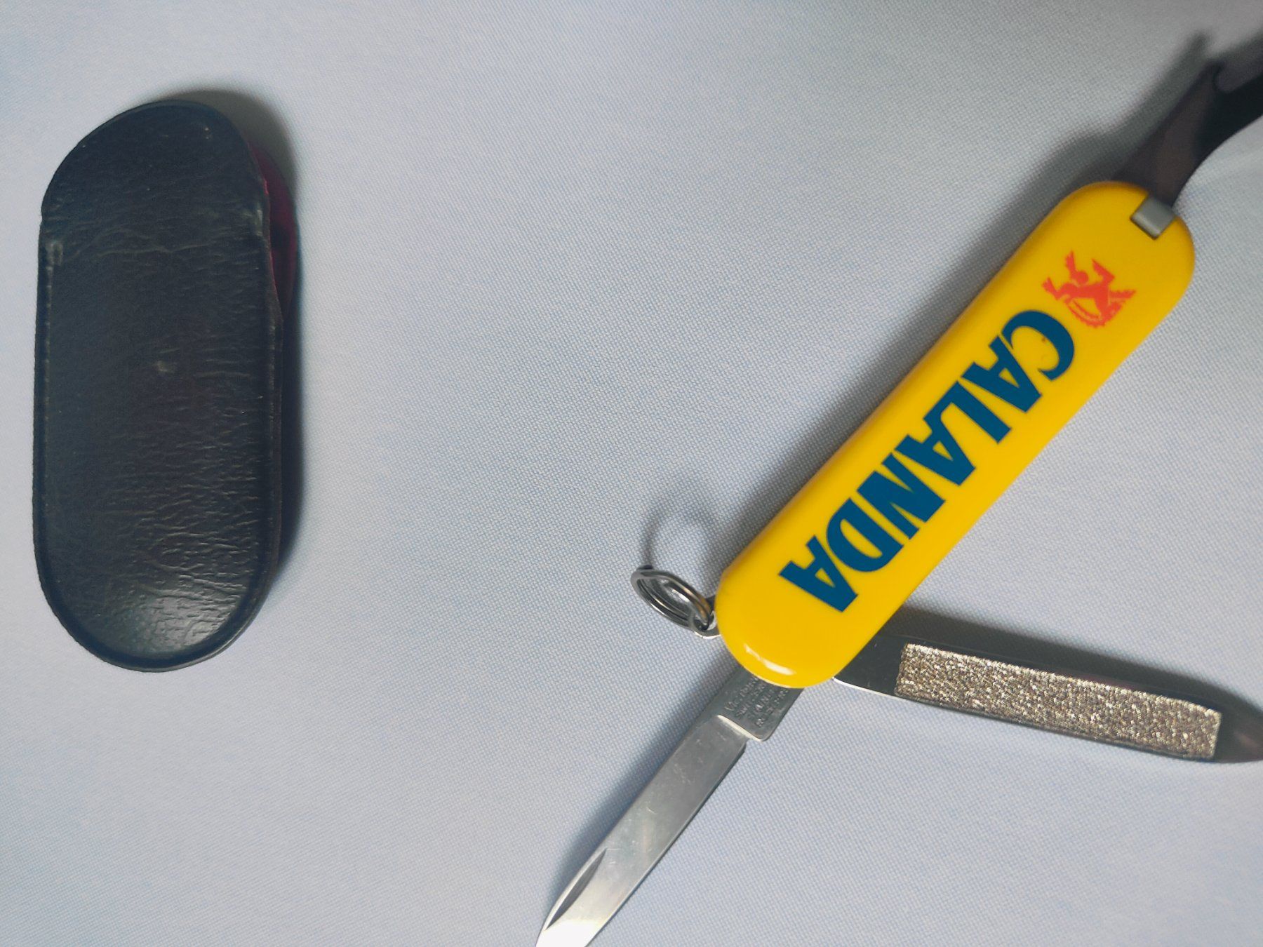 Victorinox Coltelli tascabile: Victorinox Taschenmesser aus Sammlung – Usato da Olten venduto da Mezopotamya 1