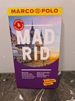 Auswanderungs-Sale bis 27.8.! Madrid Reiseführer