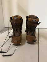 Snowboard Boots Nitro Venture Pro TLS Size US 9