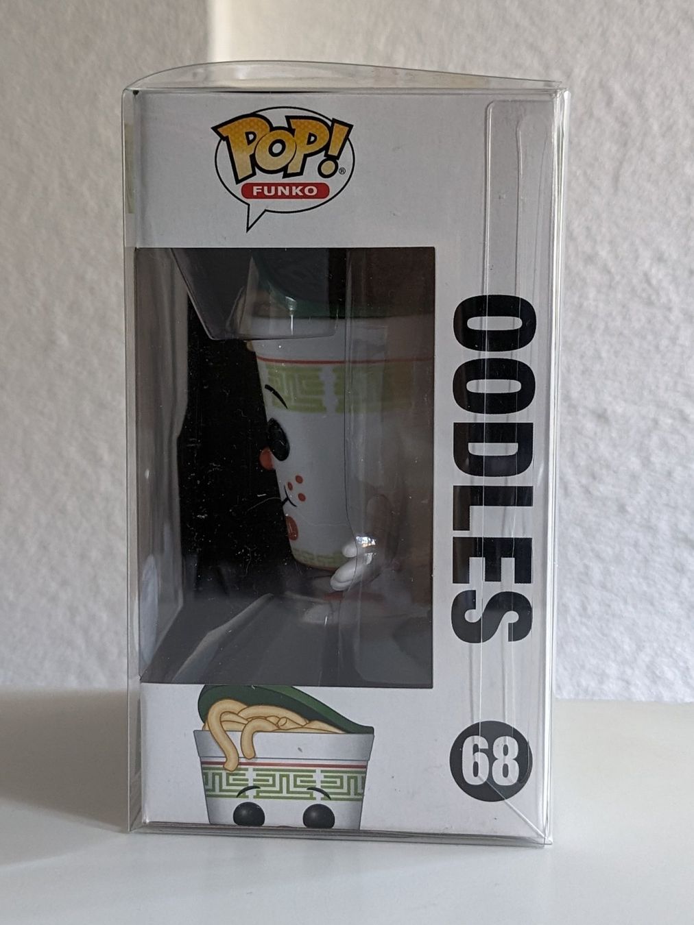 Funko Figuren: Funko Pop! - Oodles - 68 – Neu (gemäss Beschreibung) aus Frauenfeld von pakschual 1