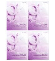 No.9 NAD Bio Lifting Full Cover Facial Mask