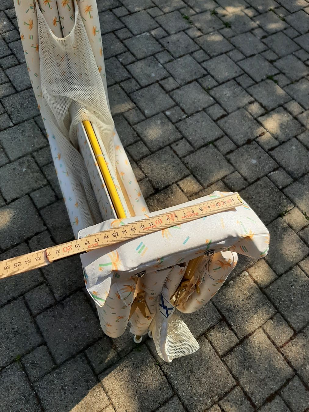 Altro: Baby Sicherheitsgitter – Usato da Wittenbach venduto da lukelu 5