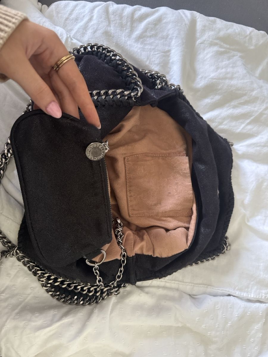 Stella McCartney Borse da donna: Stella McCartney Falabella – Usato da Jona venduto da adi_bennz7 3
