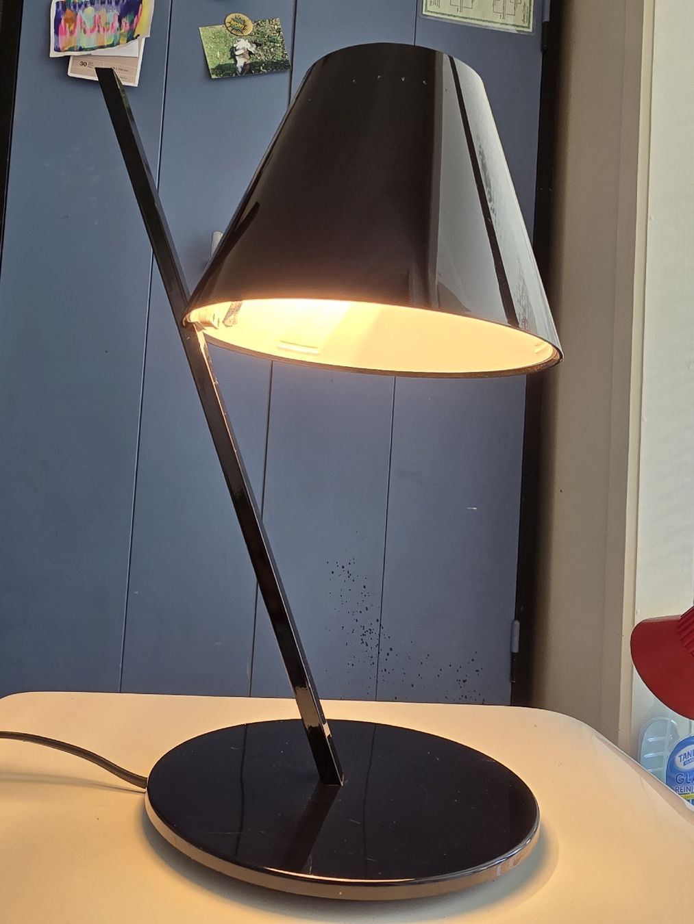 Artemide Lampen: Designer Lampe "La Petite von Artemide " – Gebraucht aus Biel/Bienne von alexriveros2