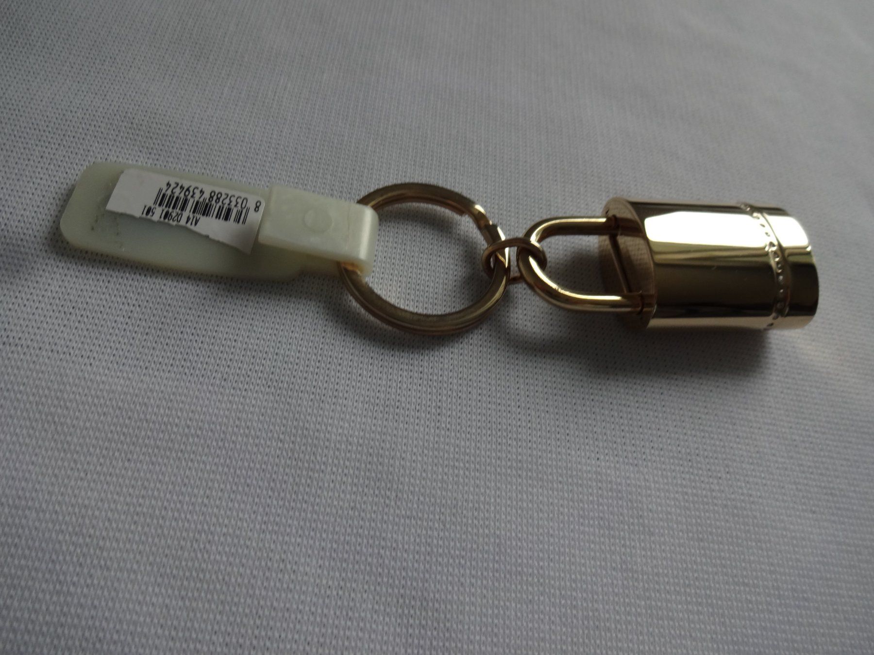 USB Sticks: MORELLATO USB von 1GB, Vergoldet – Neu und originalverpackt aus Frauenfeld von Reyy58 3