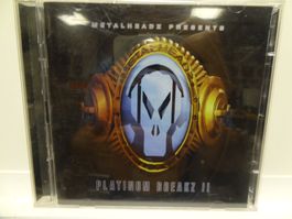 Various Platinum Breaks.II