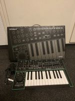Roland Aira System-1 Plugout Synthesizer