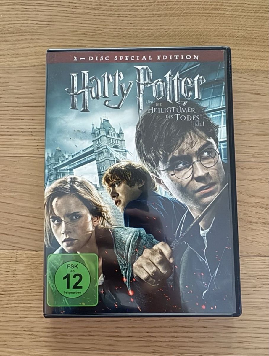 Tous les DVDs: Diverse DVD’s – Neuf (Voir description) à Glattpark(Opfikon) par laura_studer 8