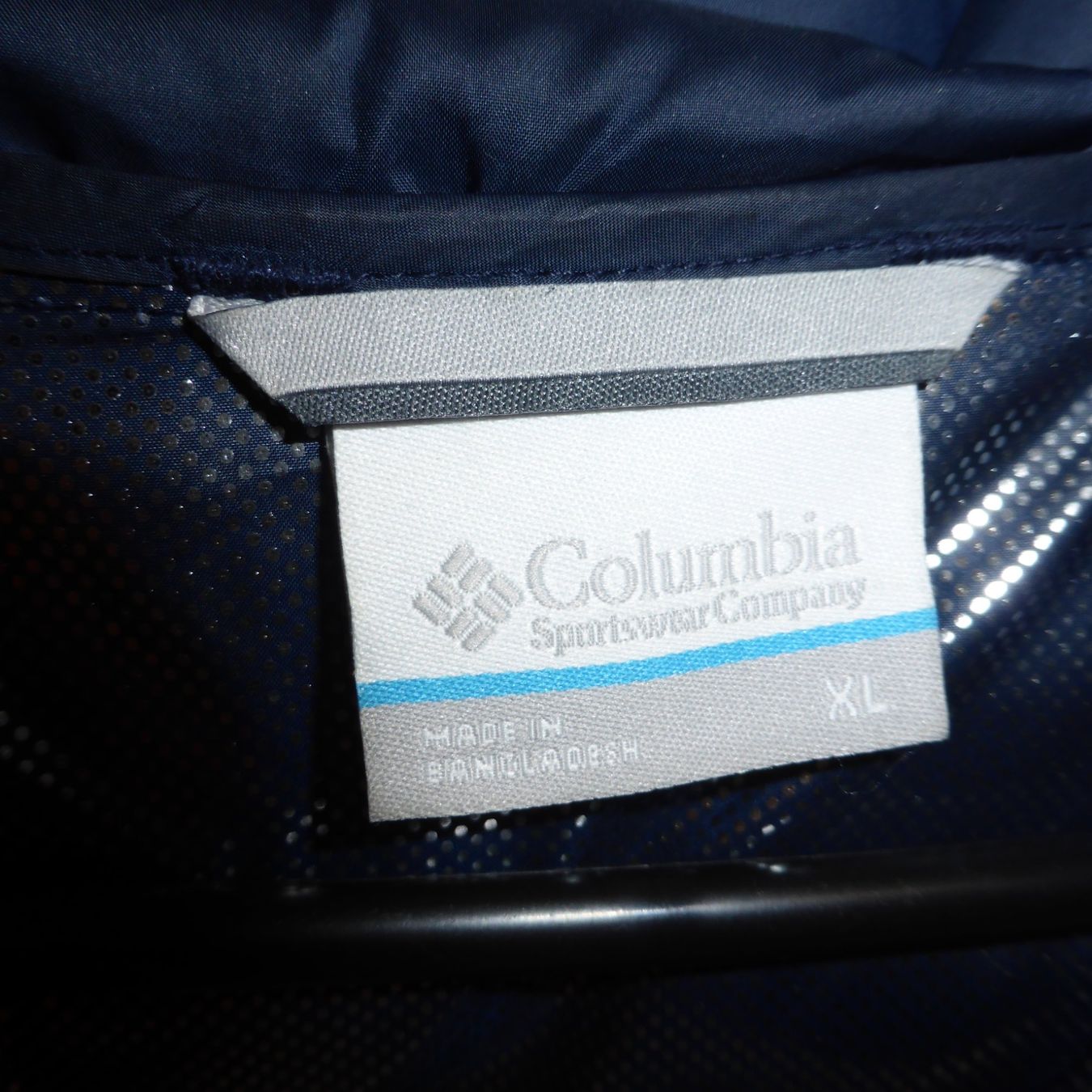 Columbia Jacken: Winterjacke COLUMBIA, Gr. XL – Gebraucht aus St.Gallen von regenbogen5 1