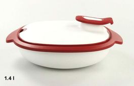 WarmieTup - Schüssel, 1.4 l * Tupperware * Neu