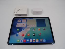 APPLE iPad Pro 11 Zoll M4 2024 Cellular 1 TB (26100513P80)