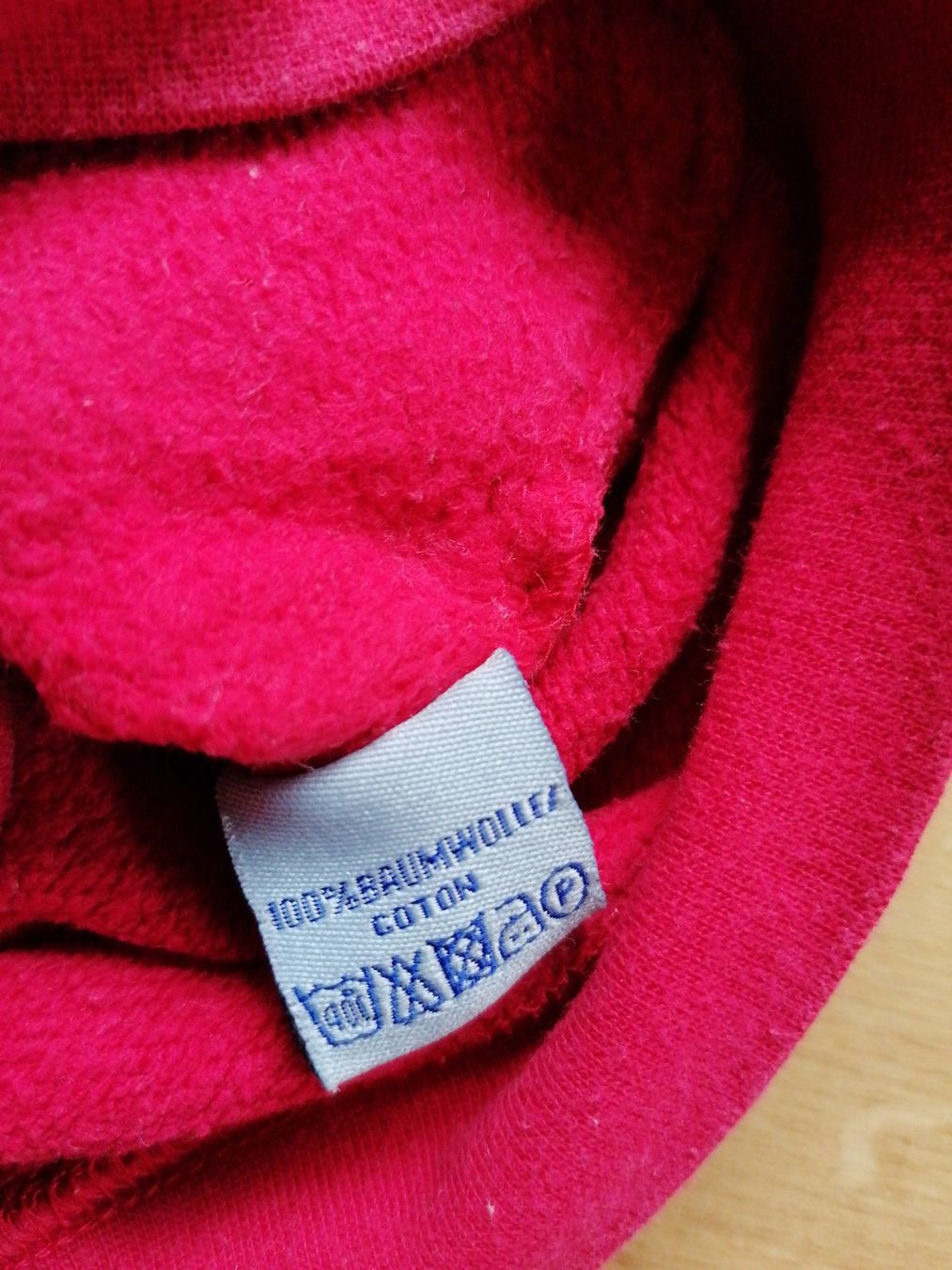 Vestes & Manteaux: Sweatjacke Gr 80 – D'occasion à Büttikon AG par Amineah 2