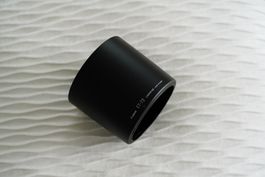 Canon Sonnenblende ET 73 inkl. Originalverpackung.