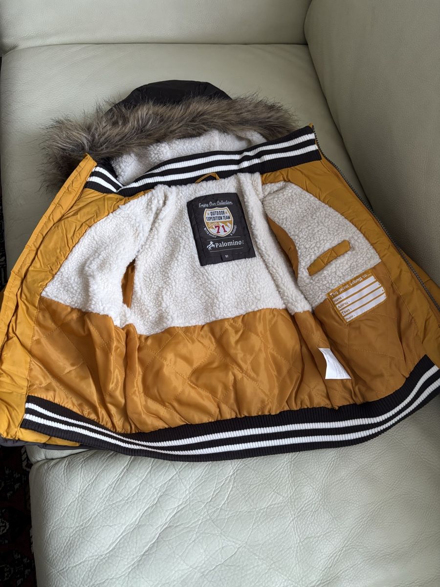 H&M Vestes & Manteaux: Jacke – D'occasion à Wichtrach par oem_7glc 2