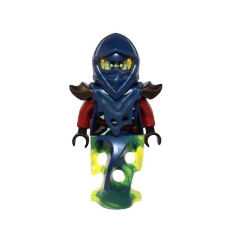 Lego Baukästen: njo0174 Blade Master Bansha Ninjago LEGO – Gebraucht aus Teufenthal AG von The_BrickVault