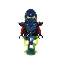 njo0174 Blade Master Bansha Ninjago LEGO