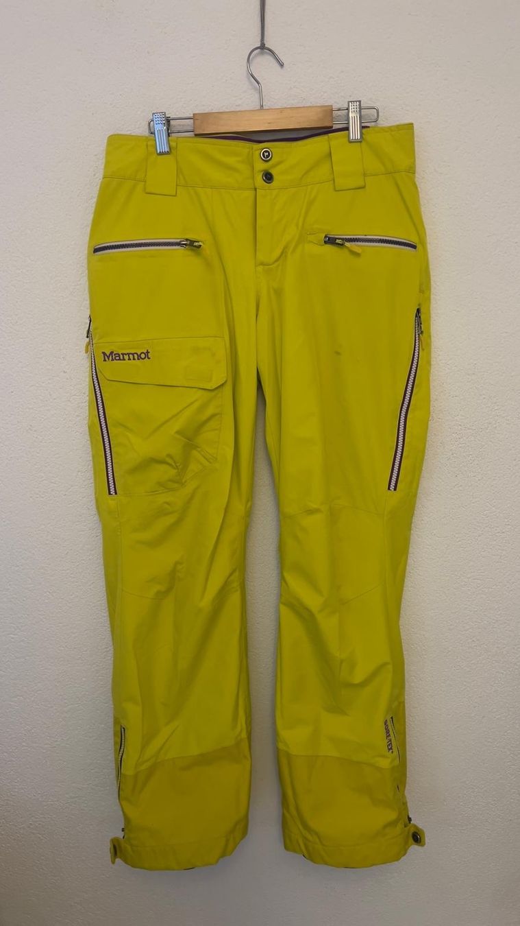 Board: Snowboardhose Dammen - Marmot Grosse - S – Usato da Root venduto da Aravy