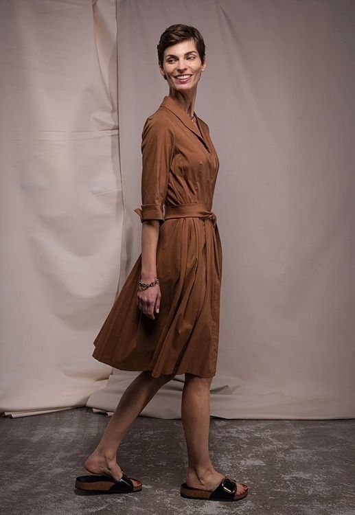 Vestiti: Leichtes Kleid, Syndicate, 42, neu – Nuovo (secondo la descrizione) da Ueberstorf venduto da RuRe01 1