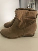 Boots, stylisch