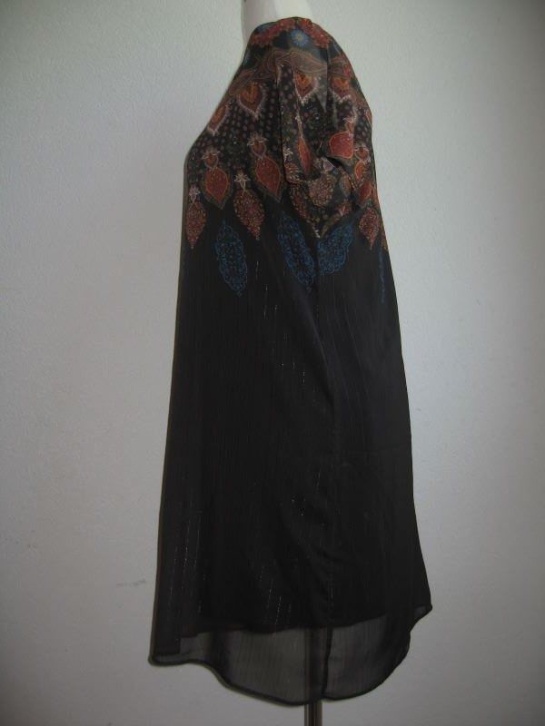 Desigual Kleider: Desigual belle robe en taille 38-40CH! – Gebraucht aus Champlan von baghera12 2