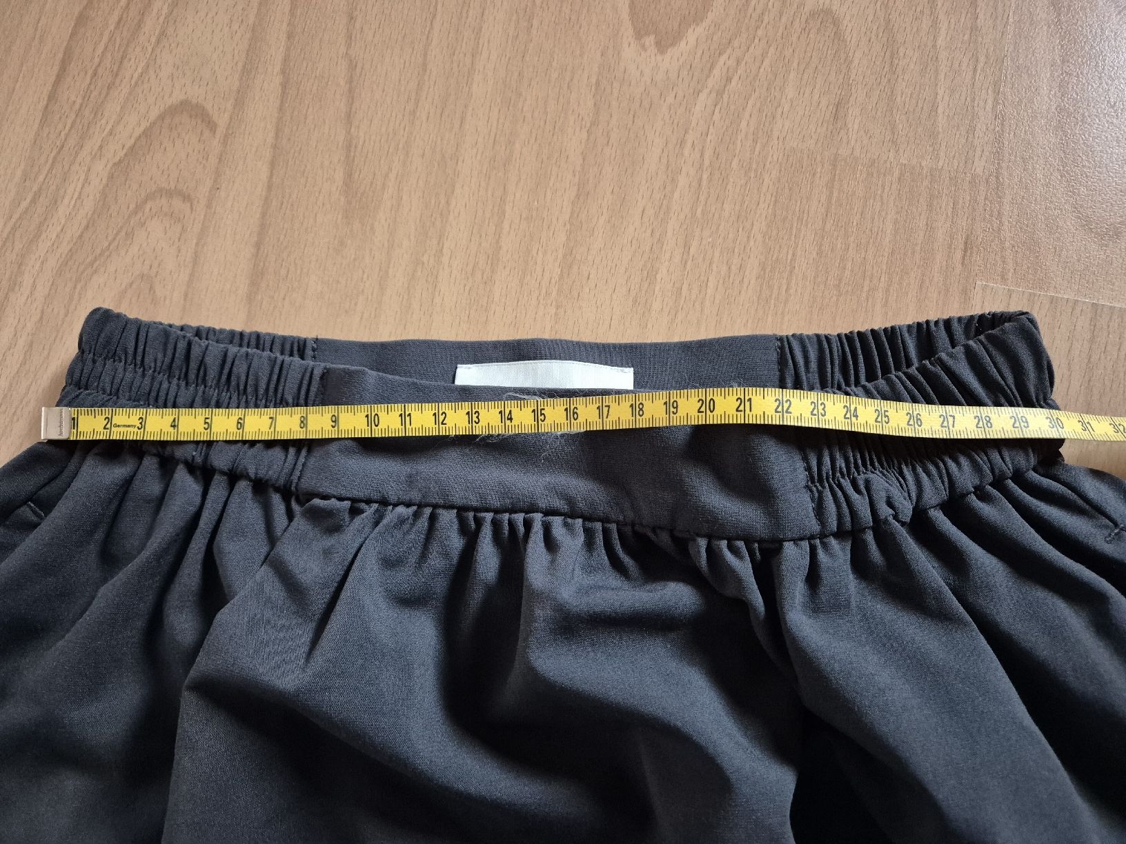 Gonne: Rock MSCH Copengagen Gr.XS – Usato da Stettlen venduto da Kia3 2