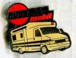 Bürstner Wohnmobile
