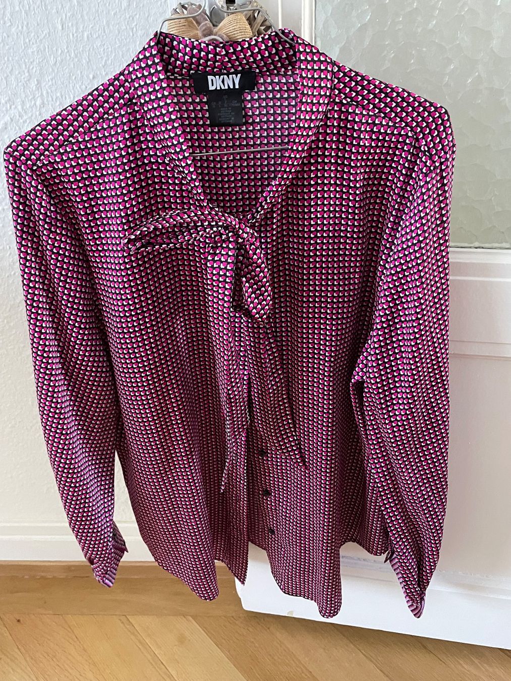DKNY Camicette: Camicia donna DKNY – Usato da Genève venduto da sca_j5cs