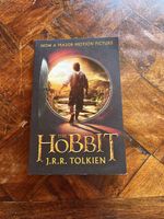 Buch The Hobbit J.R.R. Tolkien Taschenbuch gut erhalten