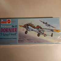 3079 ... Dornier Do 17 Z ... Monogram 6842 ... NEU