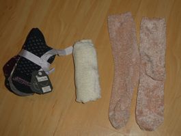 Warme Socken für den Winter - Kuschelig und bequem!