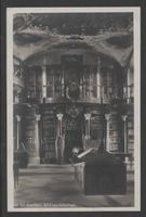 ST. GALLEN Sfiftsbibliothek   N