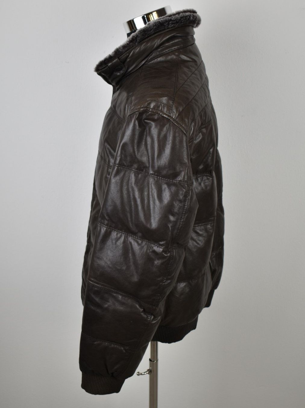 Giacche: Smarty Selection Lederjacke Gr.52 – Usato da Nürensdorf venduto da 2ND_STORY 1
