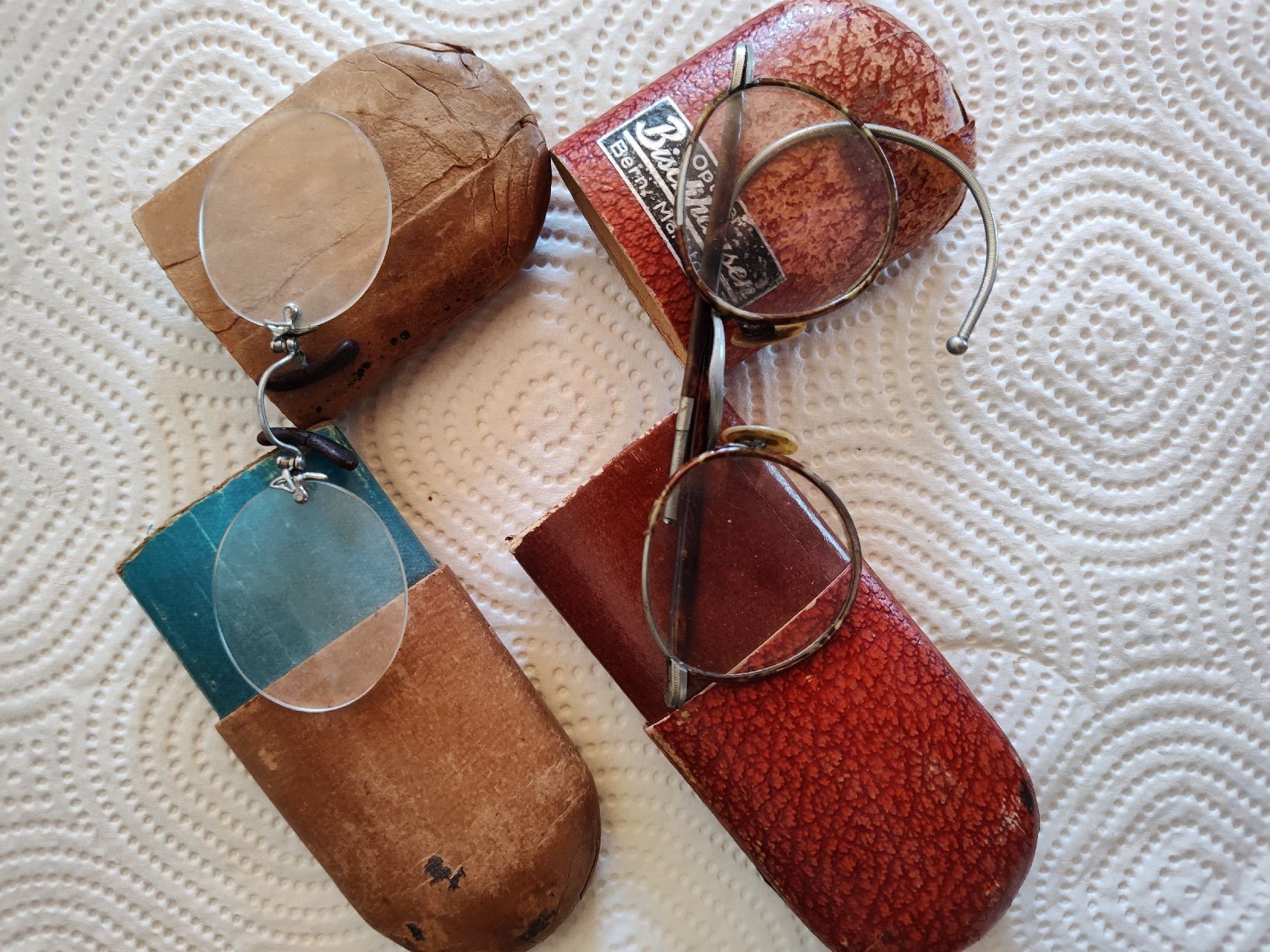 Tutte le decorazioni: Foto und Optik Artikel "Vintage" – Usato da Bubikon venduto da Adi_verkauft 4
