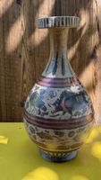 Aryballos mit Tierfriesen, Vase mit Tierfriesen
