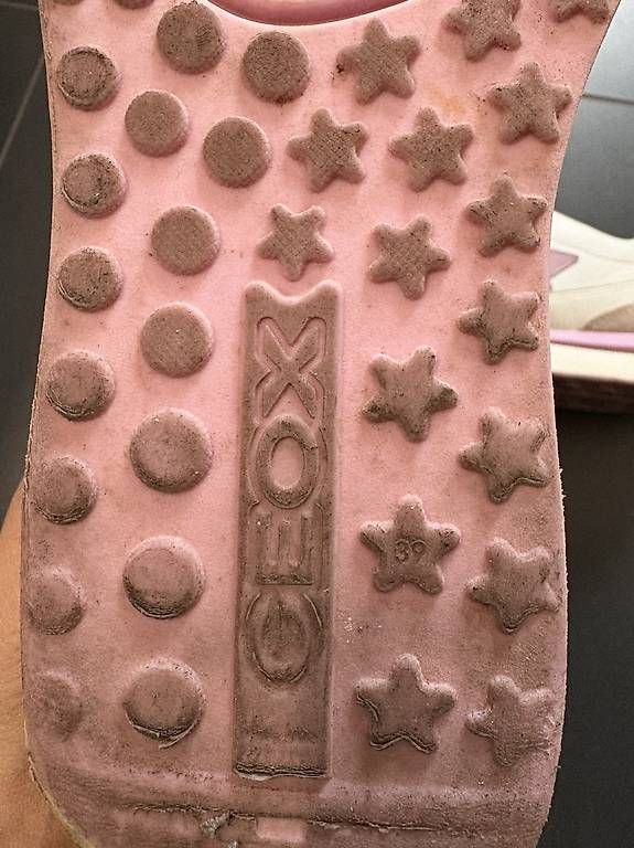 Geox Scarpe per ragazze: Geox Schuhe Grösse 39 – Usato da Münchenstein venduto da Miresolese 2
