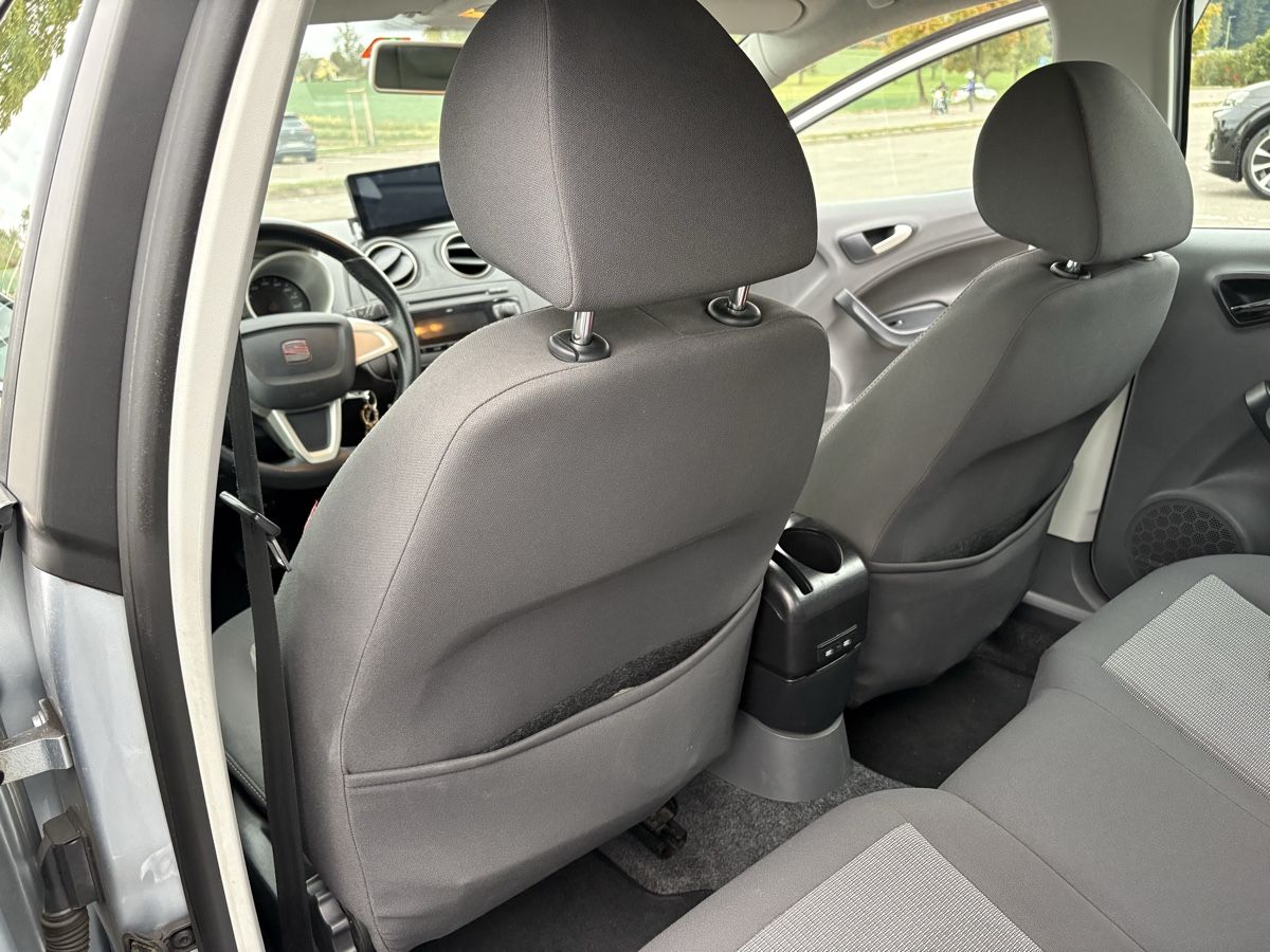 Seat Automobili: Seat Ibiza 1.2 TSI – Usato da Forch venduto da af__be5 5