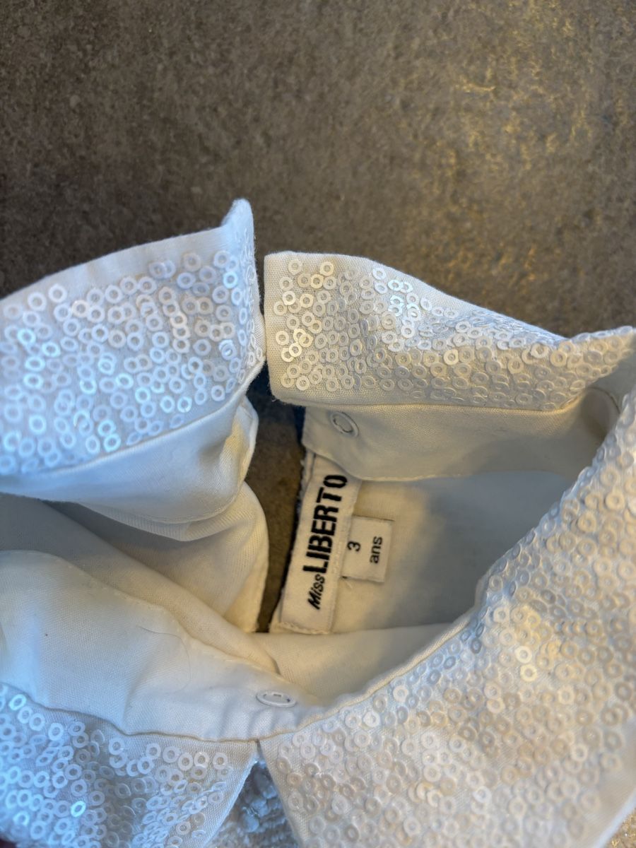 Vestiti & Gonne: Robe pour 3ans – Usato da Chapelle-s-Moudon venduto da vanesso 1
