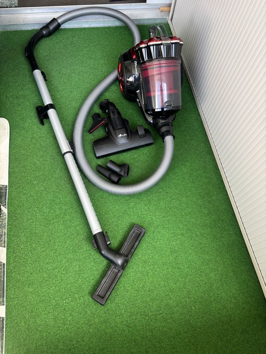Aspirapolveri & Accessori: Staubsauger True Cyklone PrimaVista – Usato da Zug venduto da Biki72 3