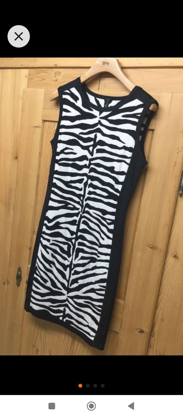 Marc Cain Vestiti: Marccain kleid,gr.36 – Usato da Zug venduto da Marika33 1