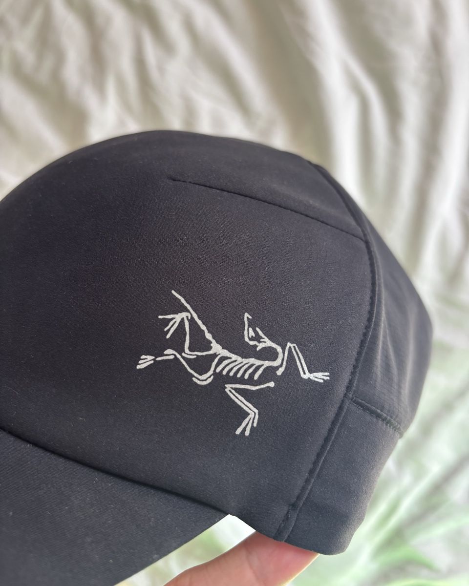 Arcteryx Hüte, Mützen & Caps: Arc’teryx Calvus Cap – Neu (gemäss Beschreibung) aus Pâquier-Montbarry von dloic_ 2