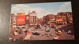 AK *Piccadilly Circus London*