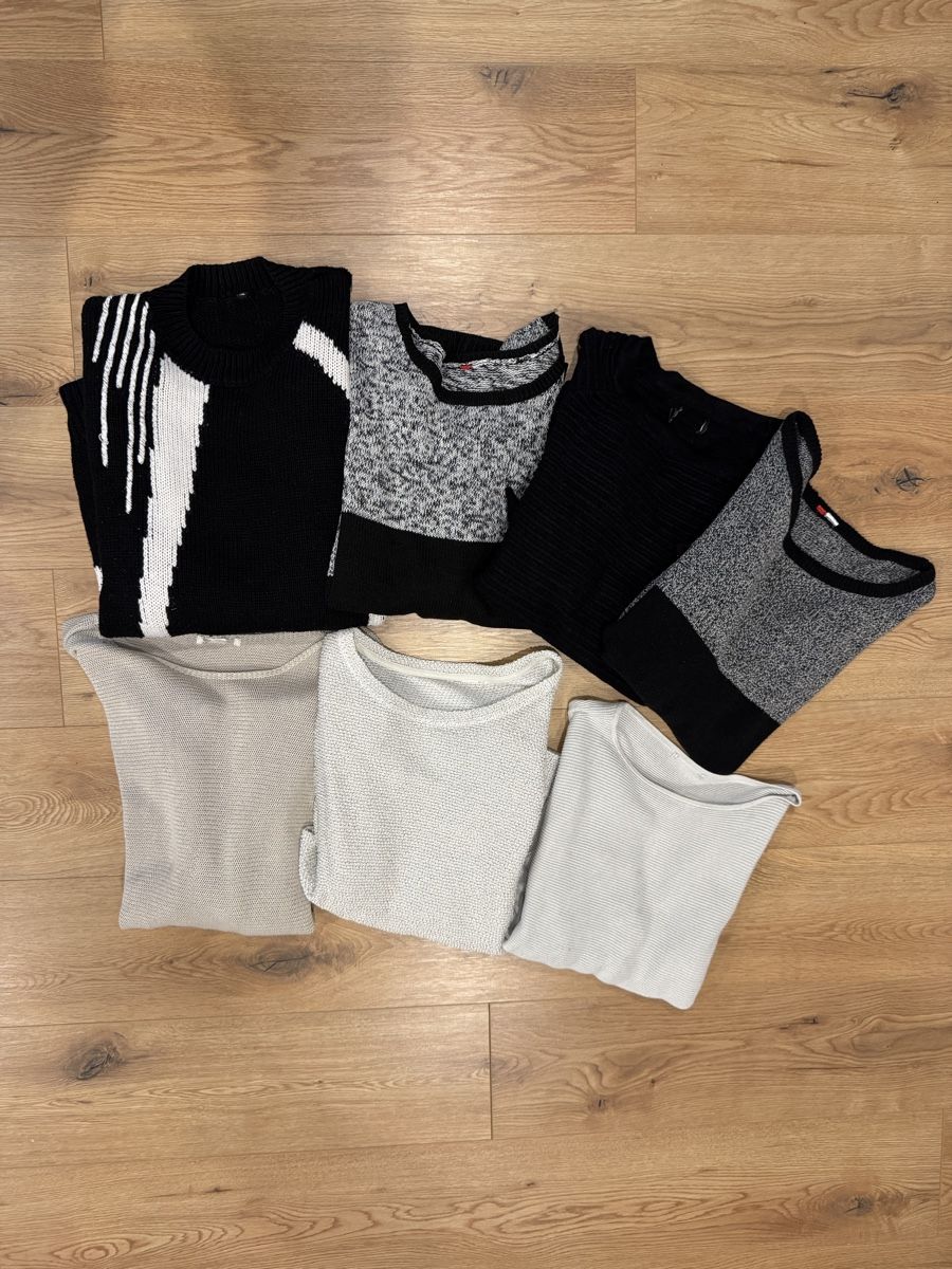 Pulls & Sweat-shirts: Pullover Gr. M – D'occasion à Schinznach Dorf par meee_l