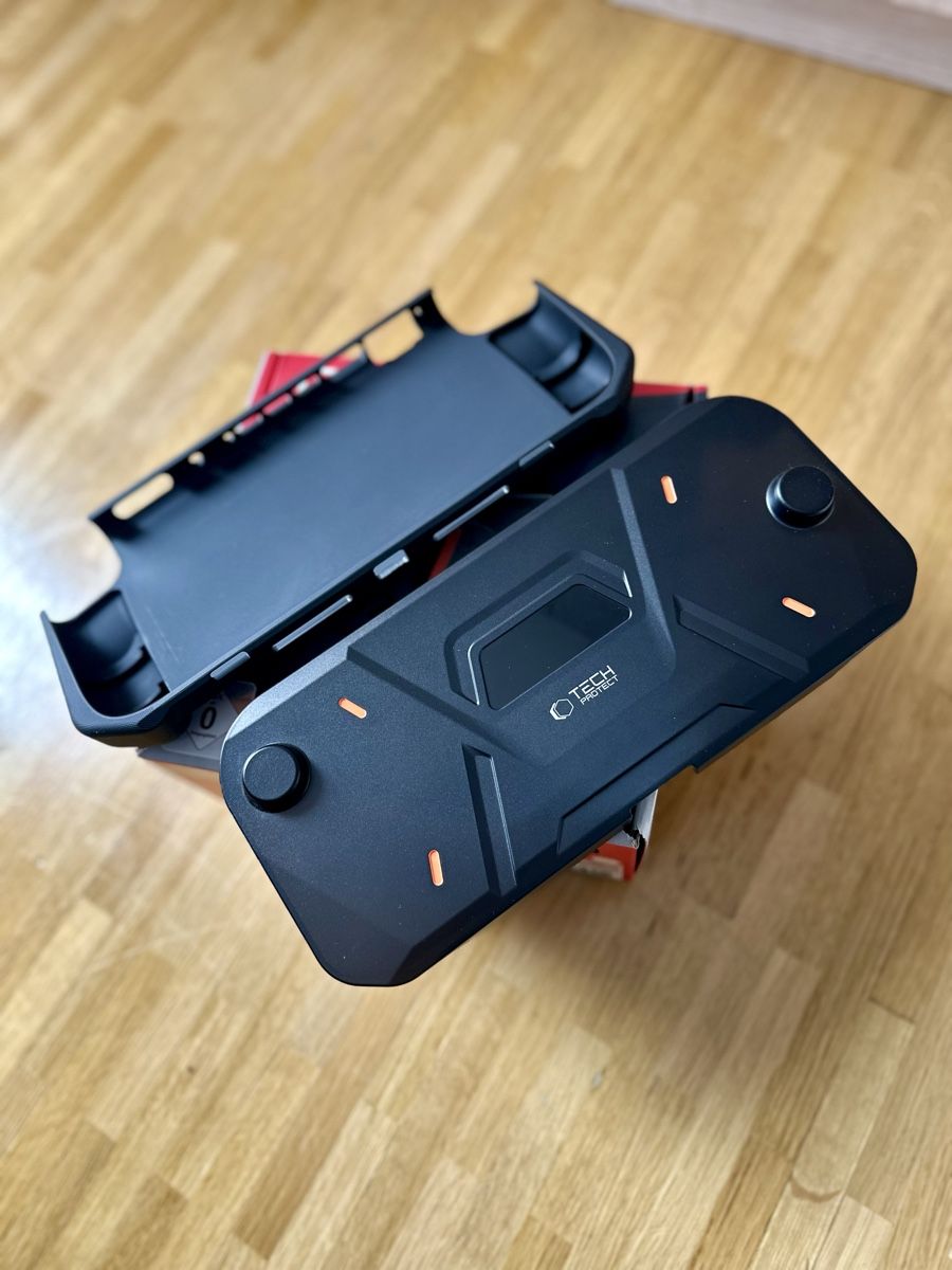 Nintendo Konsolen: Nintendo Switch 2 – Gebraucht aus La Tour-de-Trême von Amarokc_Game 2
