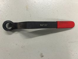 VAG T10371 VW Audi Spezialwerkzeug Gegenhalter Haltewerkzeug