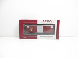 Bemo H0m 2250 103 RhB Gedeckter Güterwagen K3 5043