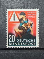 BRD Mi-Nr. 162 Postfrisch Tadellos